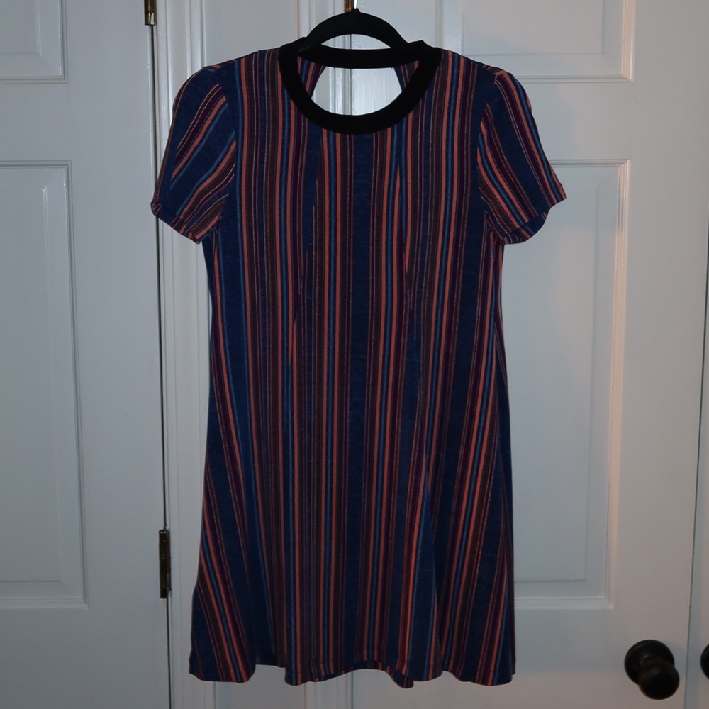 BCBGeneration Swing Dress